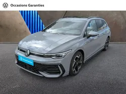 Volkswagen Golf SW 2.0 TDI 150ch R-Line DSG7