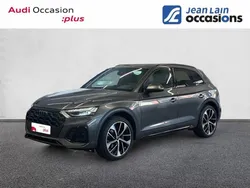Audi Q5 40 TDI 204 S tronic 7 Quattro S line