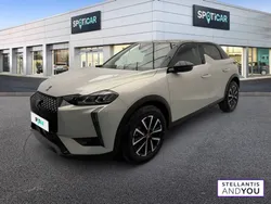 DS 3 PureTech 100 BVM6 Performance Line