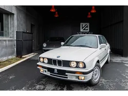 BMW SERIE 3 325iX BERLINE E30