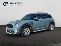 Mini Countryman One D 116ch Northwood BVA7