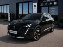 Peugeot e-2008 II ELECTRIQUE ALLURE PACK