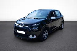 CITROEN C3 PureTech 83 ch BVM5 You