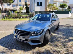 Mercedes-Benz C 200 D