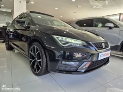 SEAT Leon 1.0 EcoTSI Style S/S