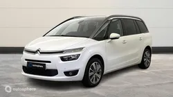 Citroen C4 Picasso THP 165ch Intensive S&S EAT6