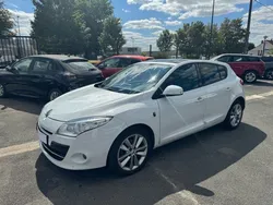 Renault Megane III 1.9 DCI 130cv XV DE FRANCE - 2011 - 185000kms - CT OK