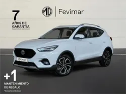 MG ZS 1.0 T-GDI Luxury Aut. 82kW