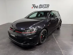 Volkswagen Golf GTI 2.0 TSI ClubSport 265