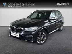 Bmw X3 M40dA 326ch