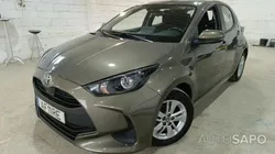 Toyota Yaris de 2021