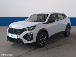 Peugeot 2008 1.2 PureTech Active