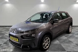 Citroën C4 Cactus 1.2 PureTech Feel Pack
