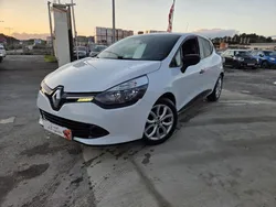 À VENDRE : Renault Clio IV 1.5 dCi – Économique, moderne et bien équipée
