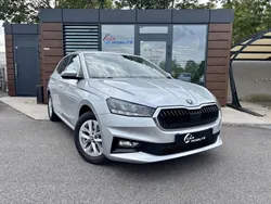 SKODA Fabia 1.0 TSI 110 ch DSG7 Ambition