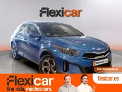 KIA XCeed 1.0 T-GDi Drive