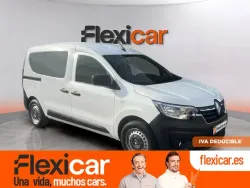 RENAULT Express 1.5 Blue dCi Advance 70kW
