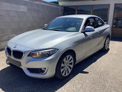 A saisir Belle BMW 218 D coupe F22