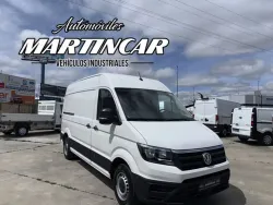 Volkswagen Crafter Crafter L3 H3