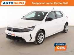 OPEL Corsa -e Elegance-e