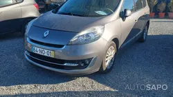 Renault Mégane de 2013