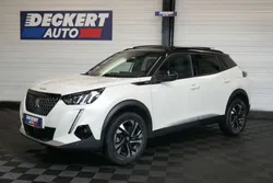 Peugeot 2008 1.5 BLUEHDI 130CH S&S GT EAT8