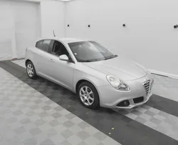 Alfa Romeo Giulietta GUILIETTA 1.6 JTD105 DISTINCTIVE