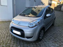 Citroën C1 1.4 HDi