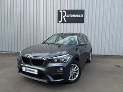 BMW X1 II (F48) sDrive18d 150ch Lounge