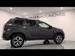 Dacia Duster 1.0 TCe ECO-G SL Go Bi-Fuel
