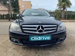Mercedes-Benz C 220 Estate 220CDI BE Ed.Avantgarde 7G Plus