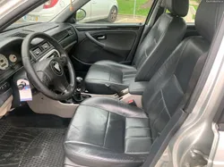 Rover 45 connoisseur