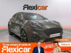 Ford Puma 1.0 EcoBoost 125cv ST-Line MHEV