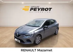 RENAULT Clio TCe 90 Equilibre