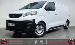 Peugeot Expert 1° Main 1.5 b HDI 120cv 3 Places Premium M Entretien Complet Peugeot / Retour leasing