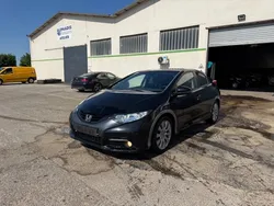Honda Civic 1.6 IDTEC 120 SPORT BVM
