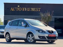 SEAT ALTEA XL 1.6 TDI 105ch CR Style