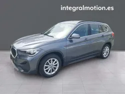 BMW X1 sDrive 16d