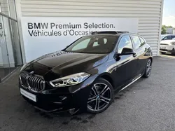 Bmw Série 1 118iA 136ch M Sport DKG7