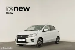 Mitsubishi Space Star 1.2 Connect Edition