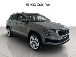 SKODA Karoq 1.5 TSI Ambition ACT DSG