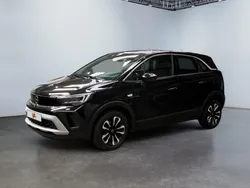 Opel Crossland 1.5 D 110 ch BVM6 Elegance