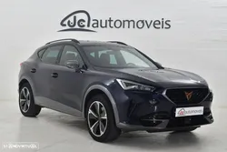 Cupra Formentor 1.5 TSI DSG