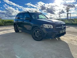 MERCEDES GLB 200 d 2.0 d 16V 150 cv 8G-TRONIC 7 places Suivi Mercedes Caméra Carplay