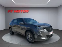 Peugeot 2008 1.5BlueHDi S&S Active Pack 110