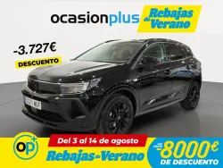Opel Grandland 1.5CDTi S&S GS Aut. 130