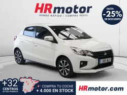 MITSUBISHI Space Star 120 MPI Kaiteki
