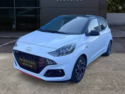 HYUNDAI i10 1.0 T-GDI 100 N Line