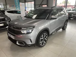 Citroën C5 Aircross PureTech 180 EAT8 Shine Pack (AM20) 5 portes (sept. 2020) (co2 157.0)