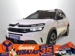 Citroen C5 Aircross BlueHDi S&S Shine 130